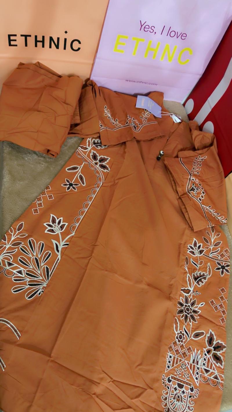 Rust ethnic