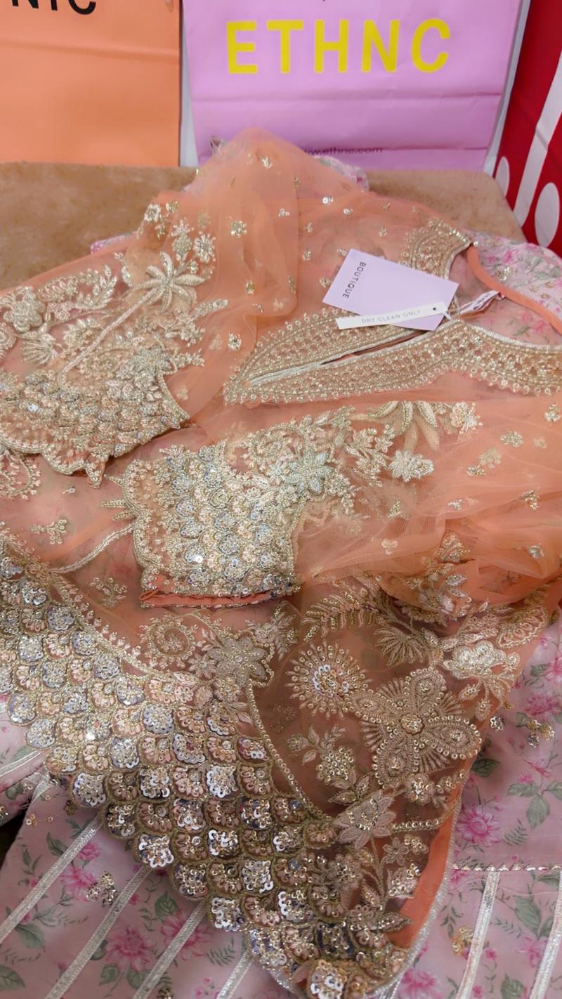 Ethnc botique 14500
