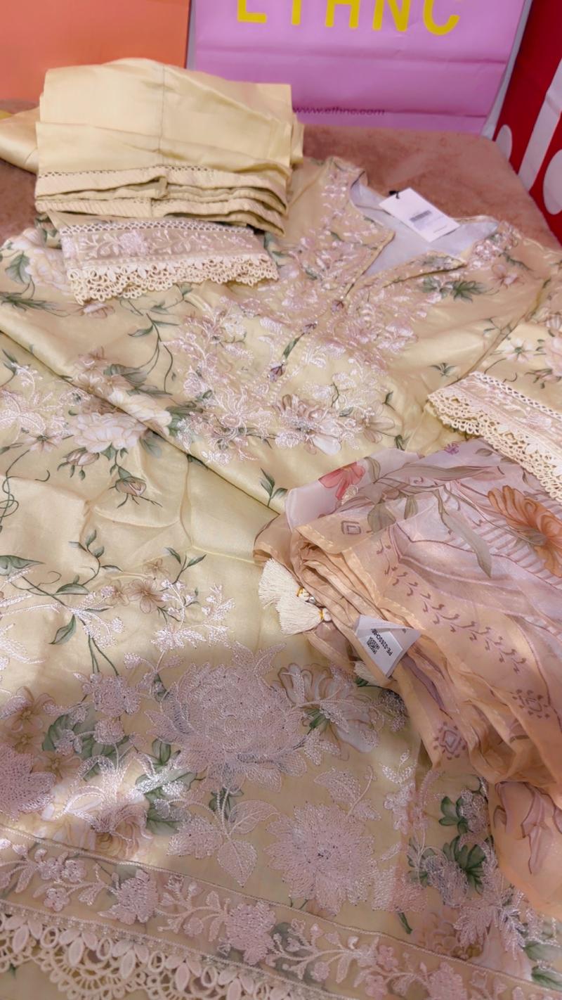 3pc lemon 8750