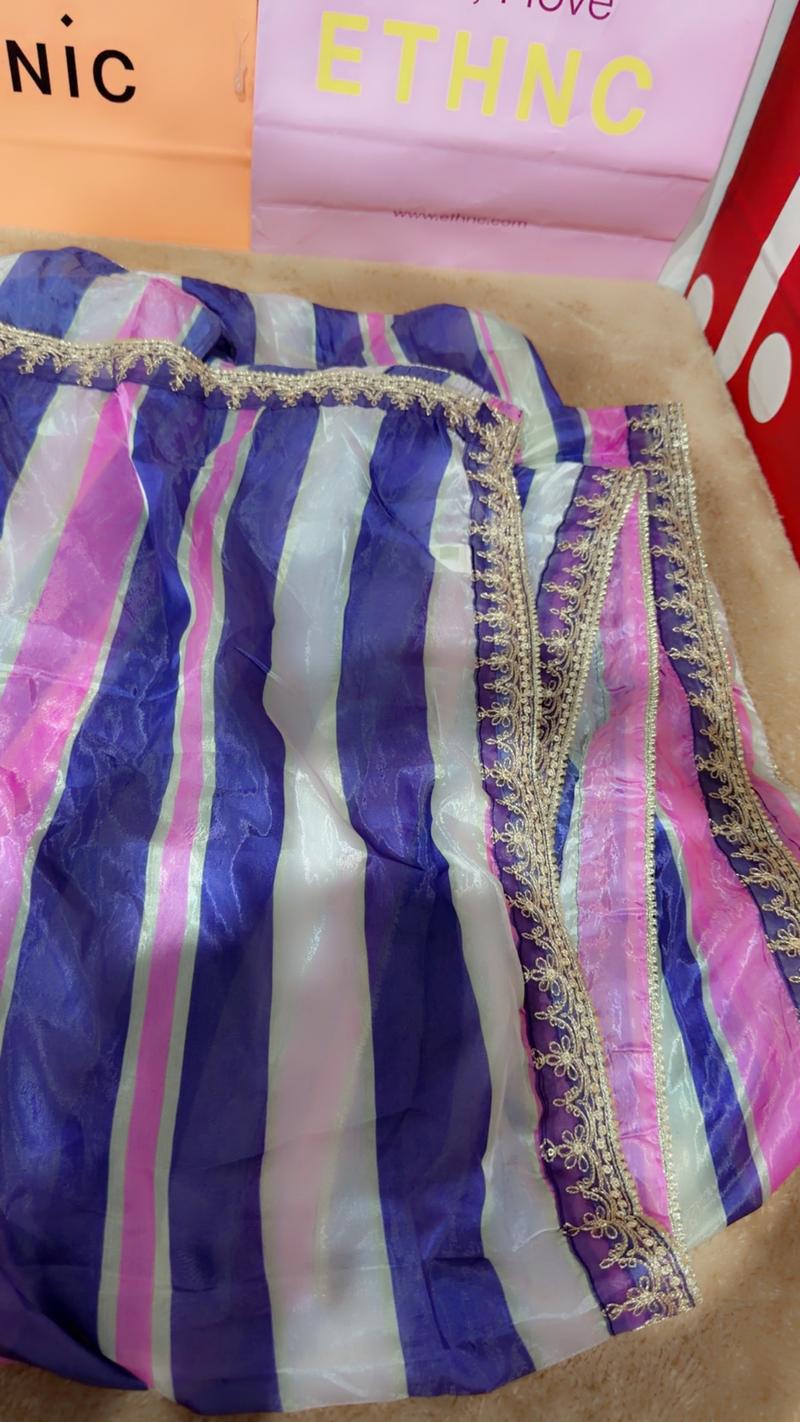 Dupta embroidery 4 side 1850