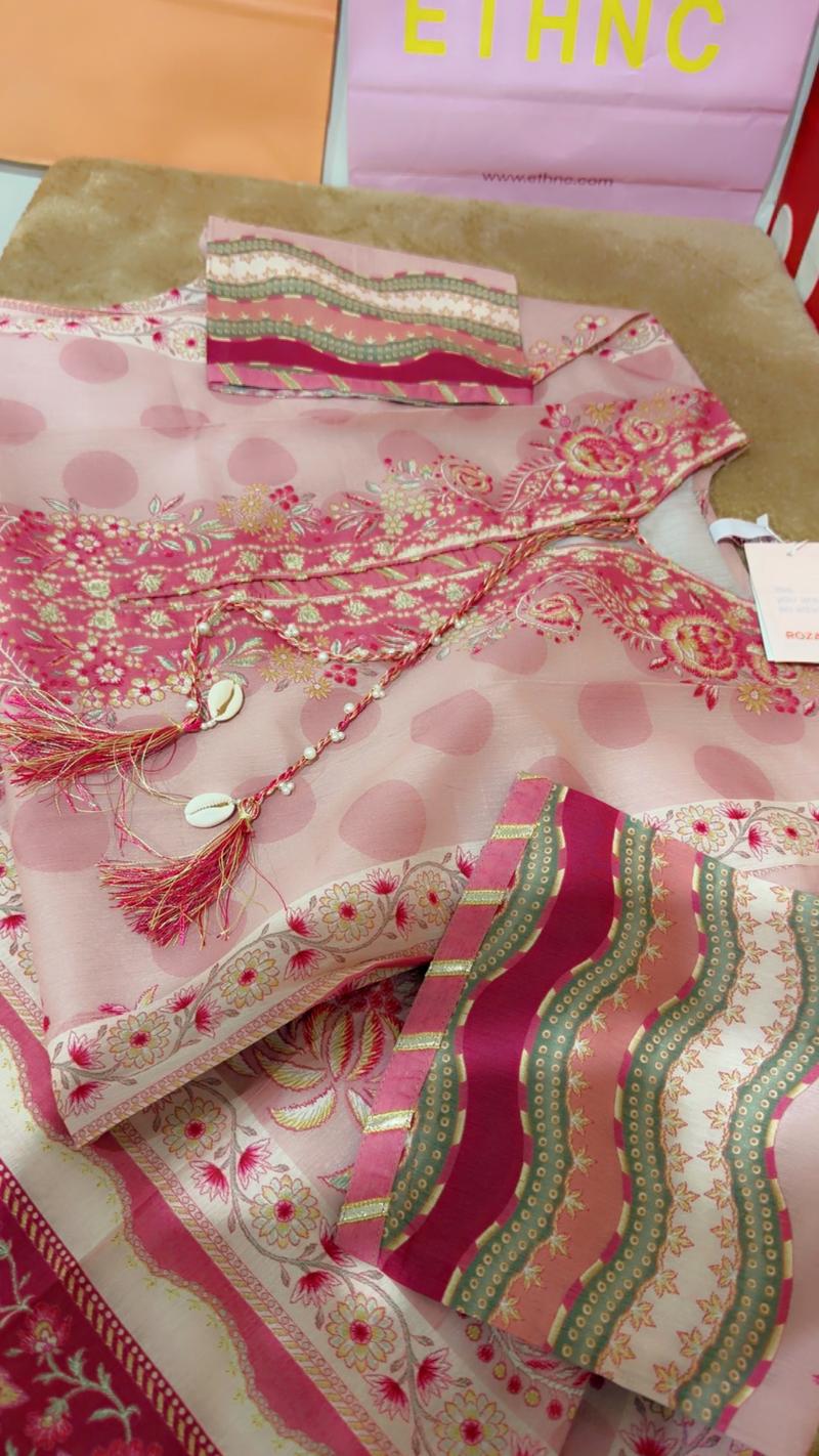 Pink multi 5500