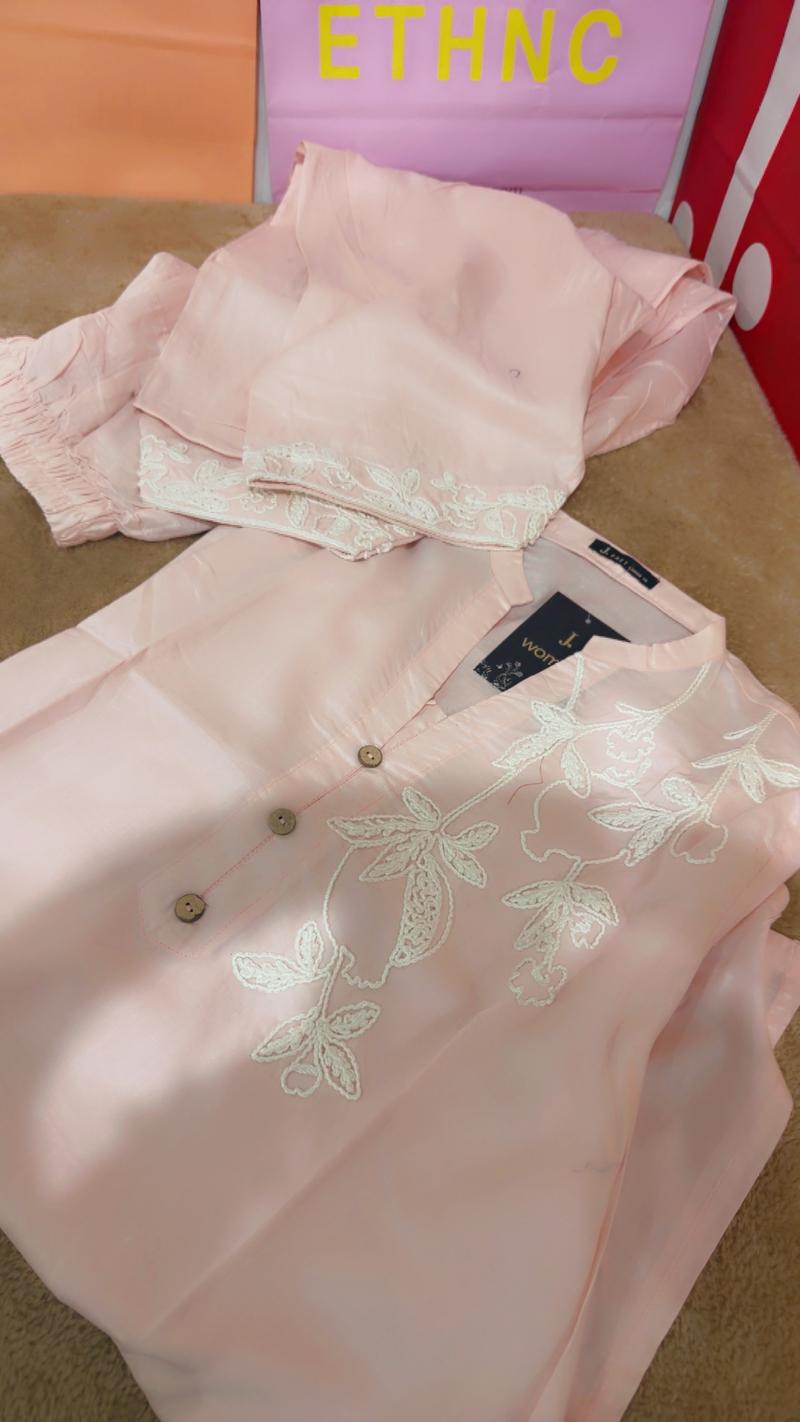 Pink L 2pc. 3950