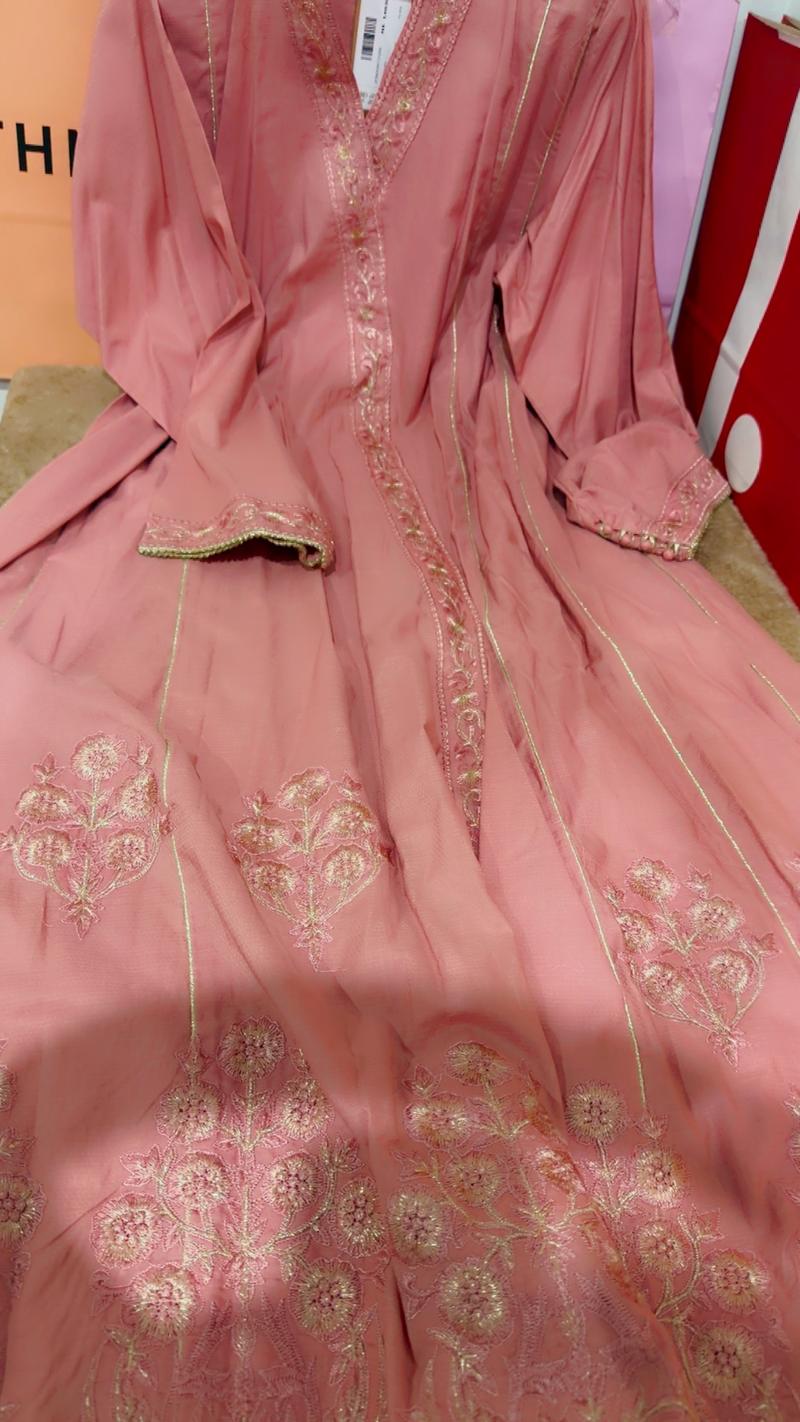 Pink maxi fresh 4500