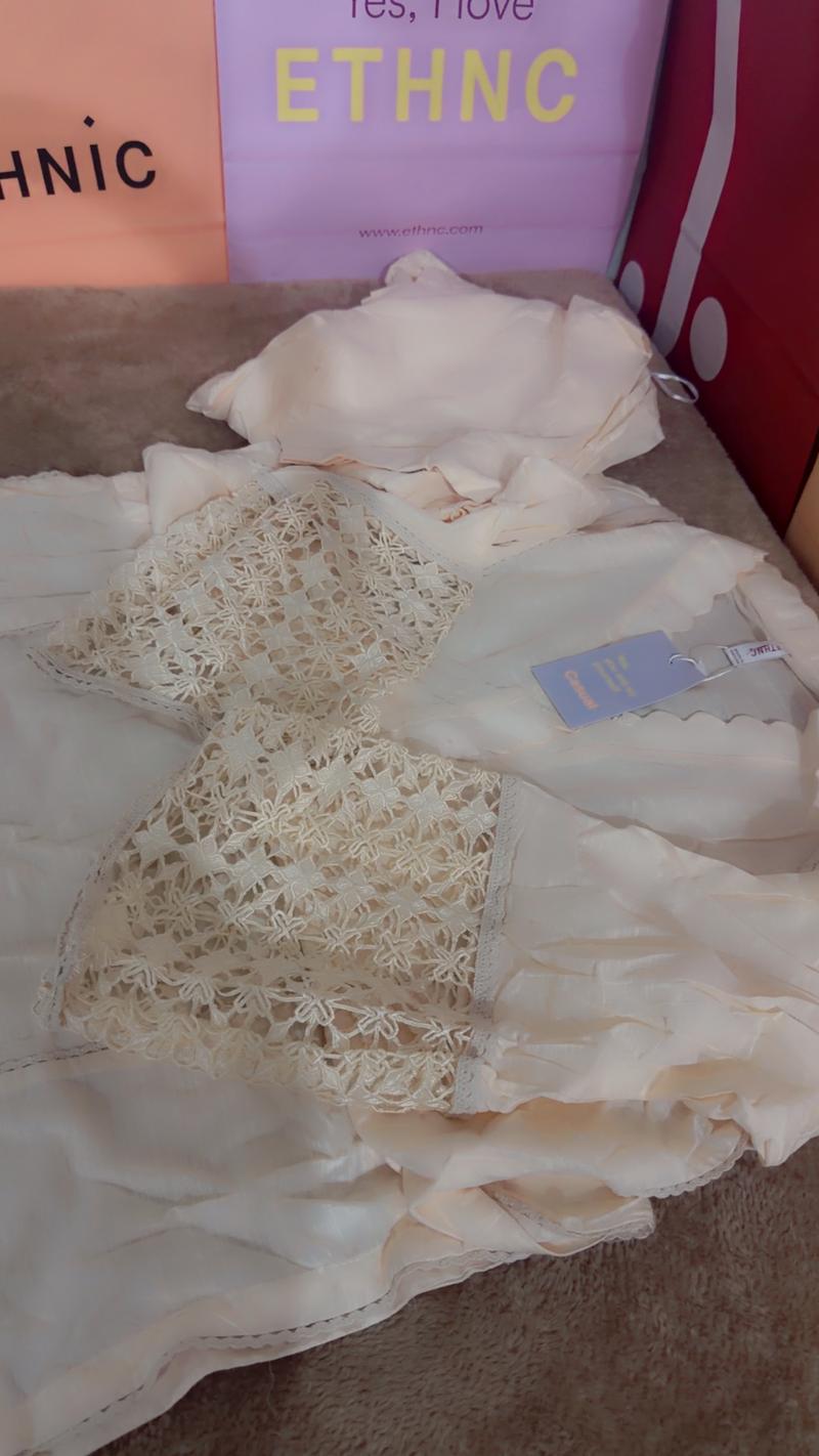Ethnic white 