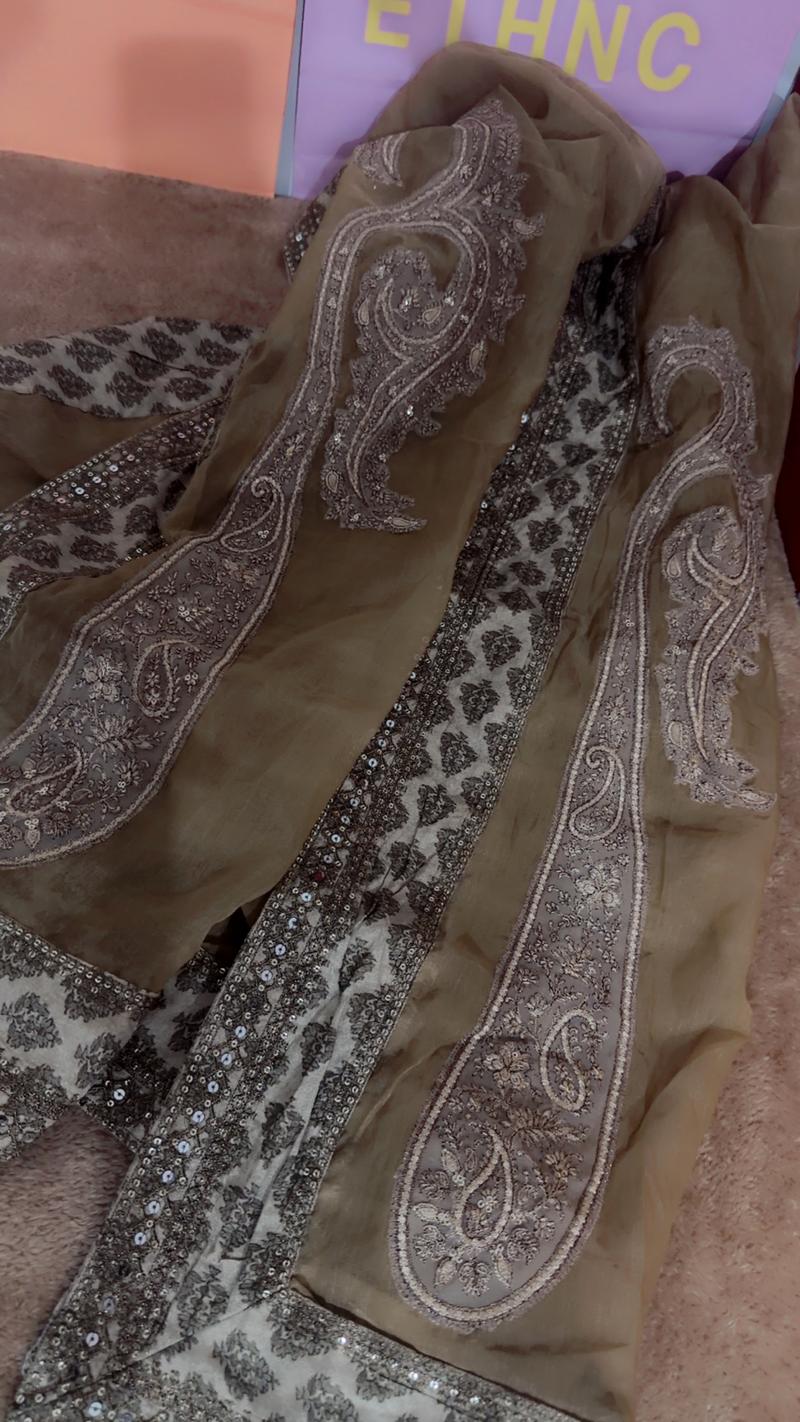 Dupta 3950 fancy formal