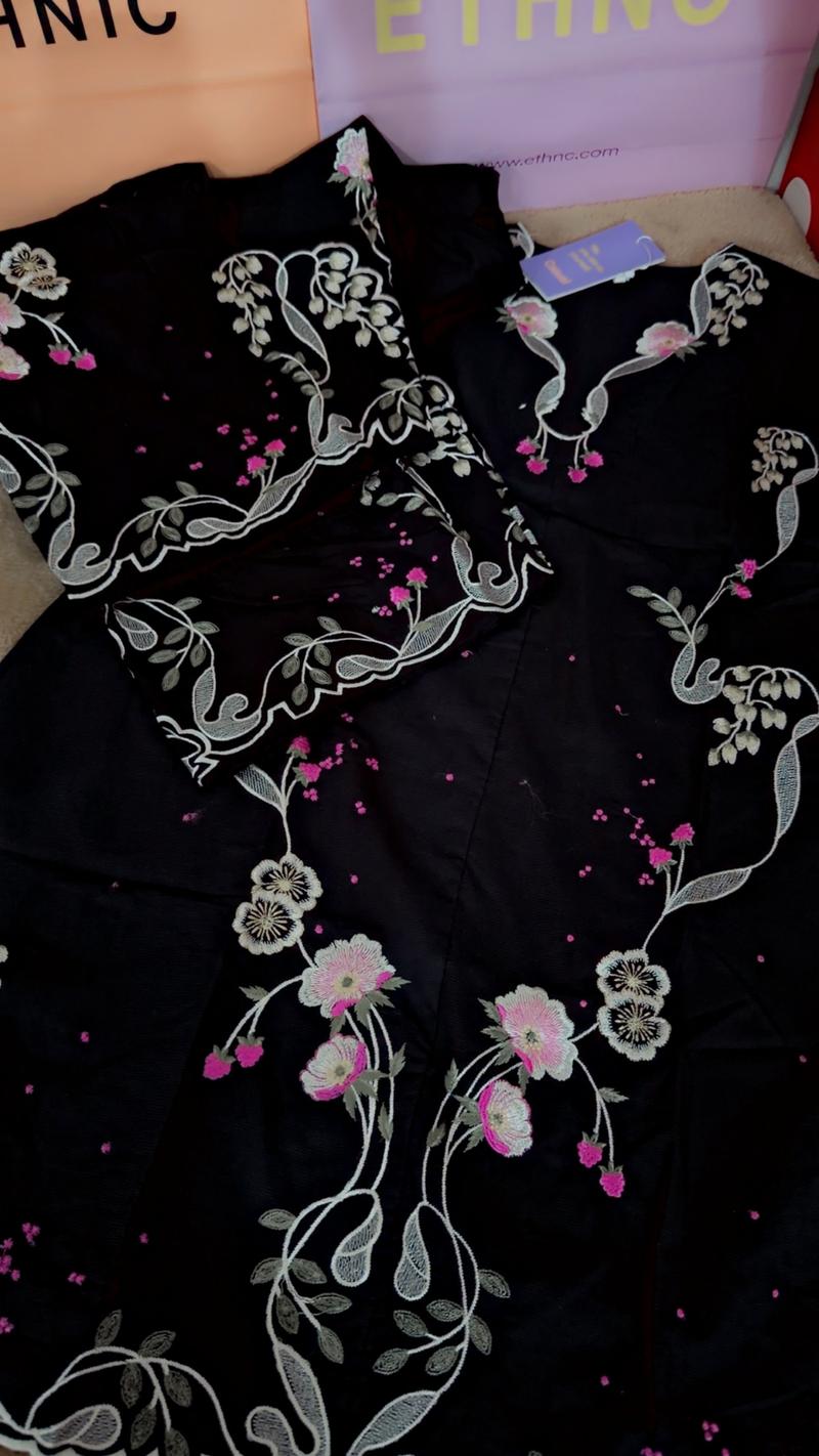 Ethnic new arrival summer 