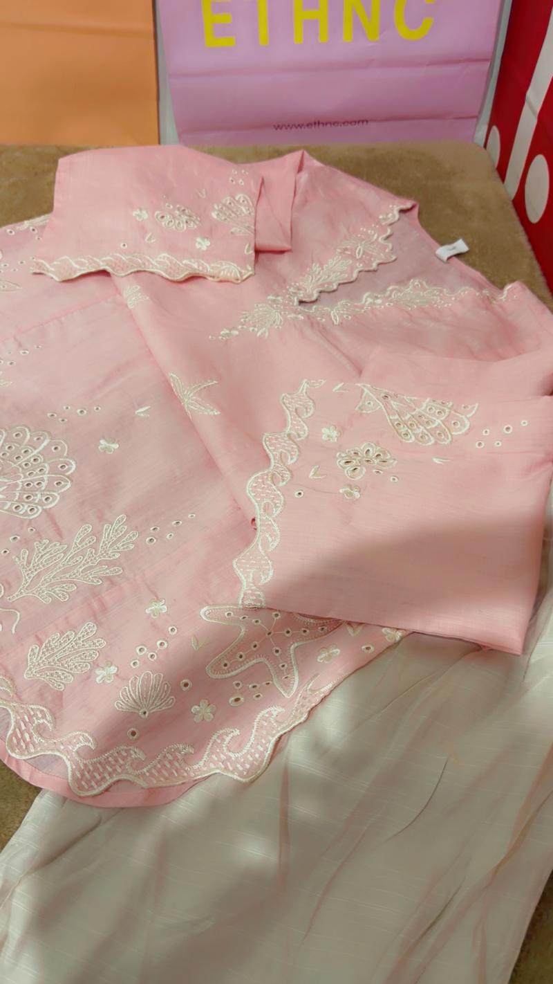 Pink 5500 Ethnc