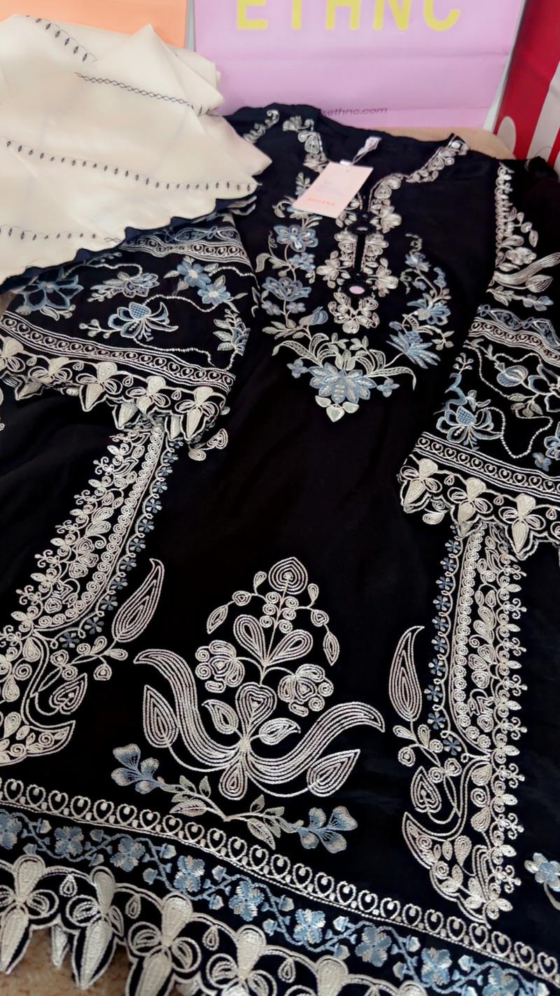 Black small 8450