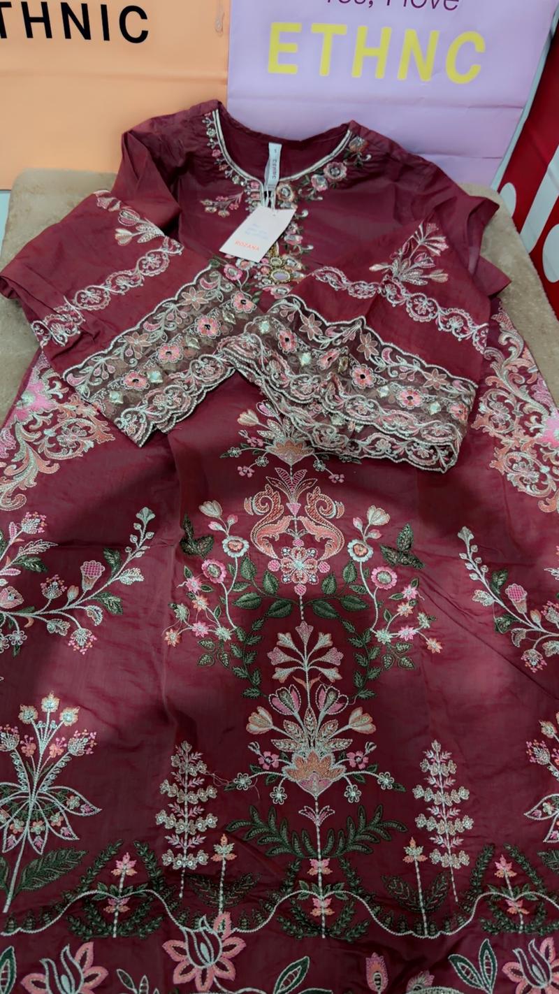 new arrival ethncbfresh shirt formal 