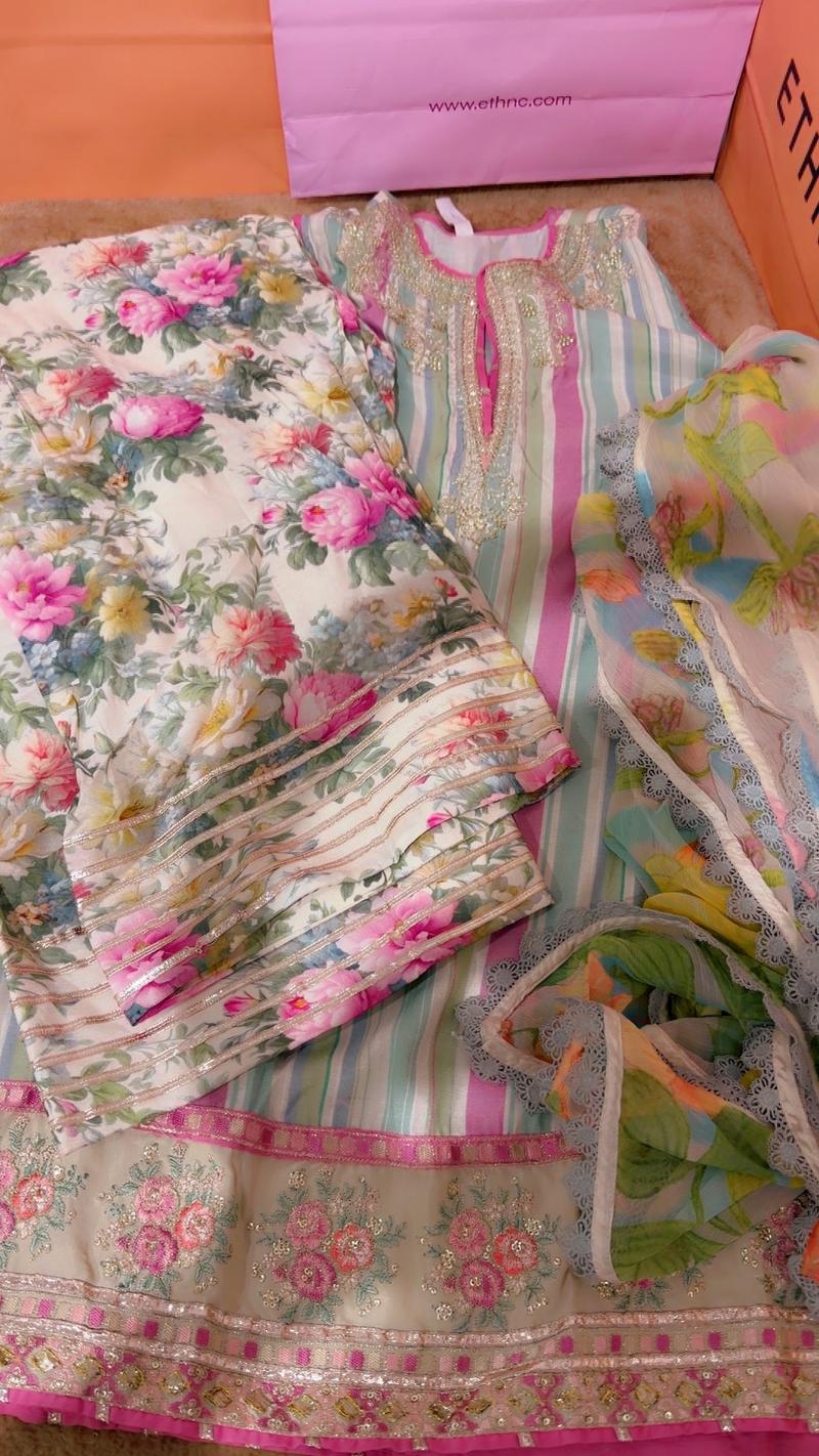 Multi botique 3pc