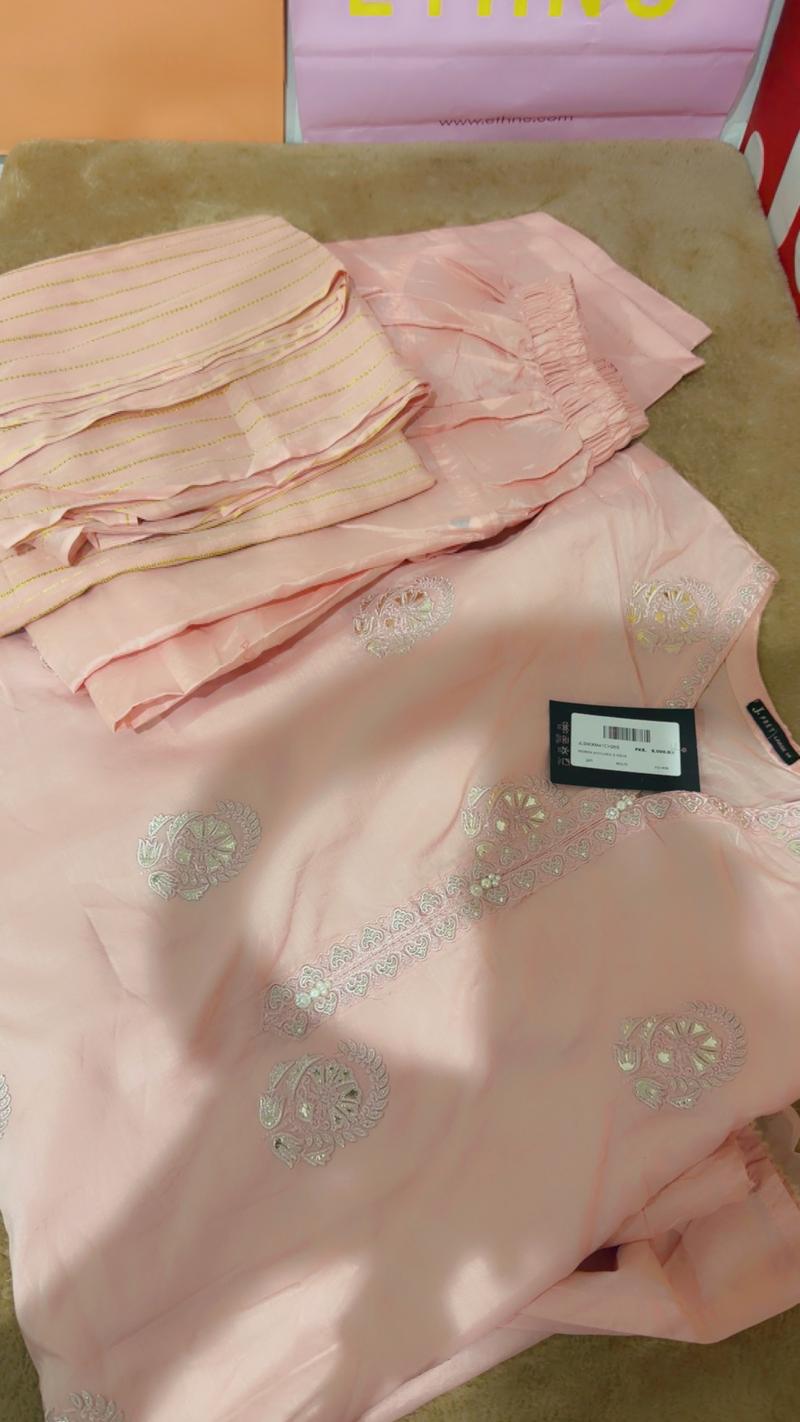 3pc pink large 5950