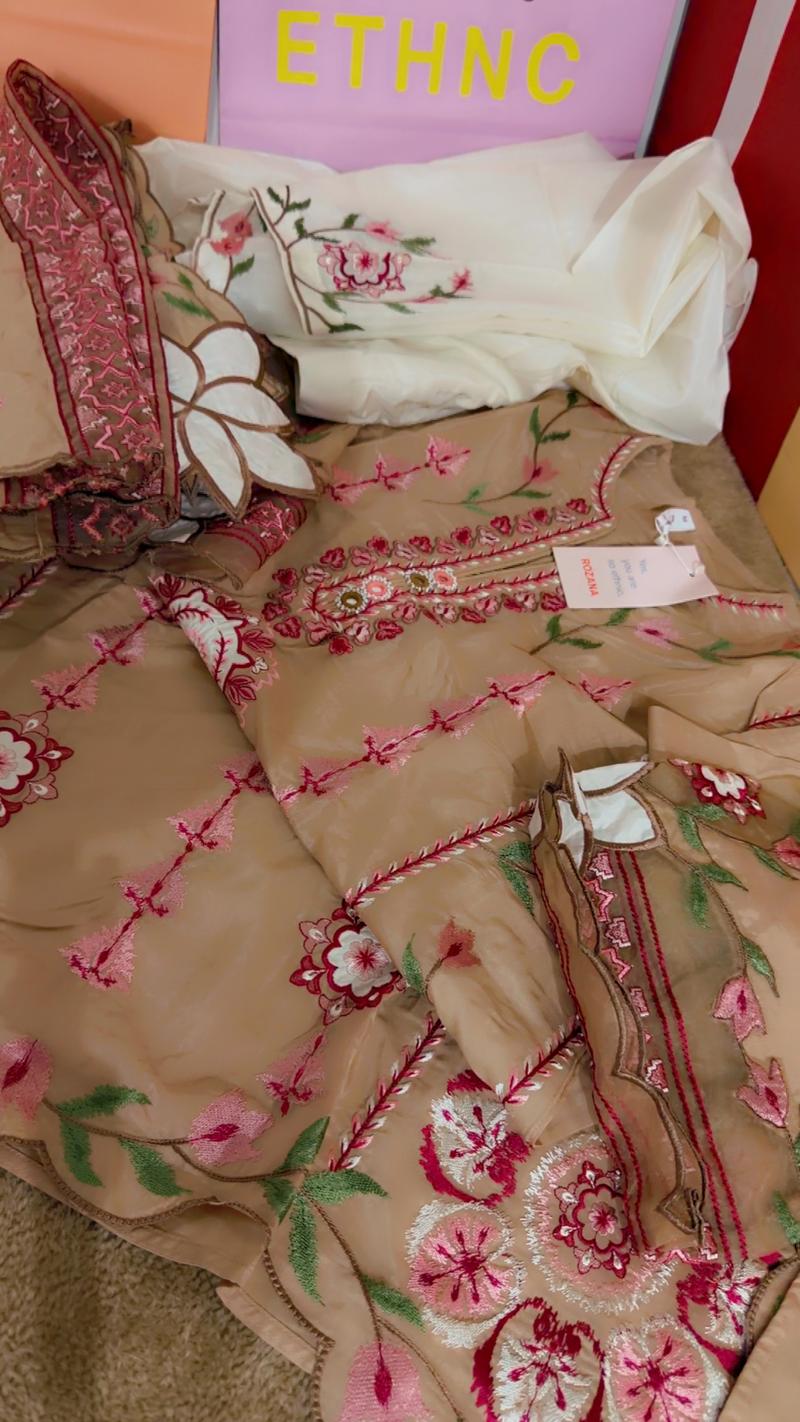Ethnc skin brown 7650