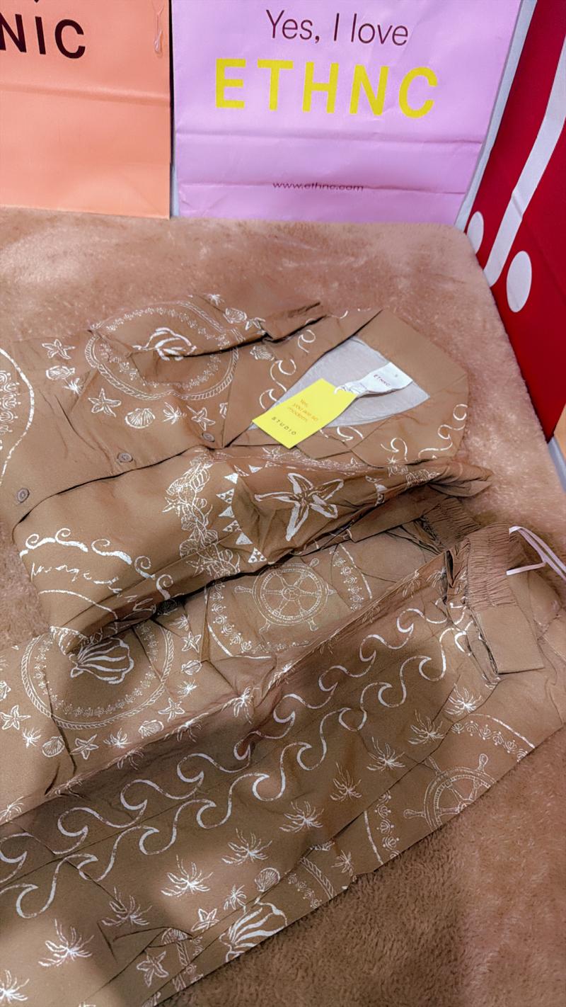 3450 skin brown 2pc 