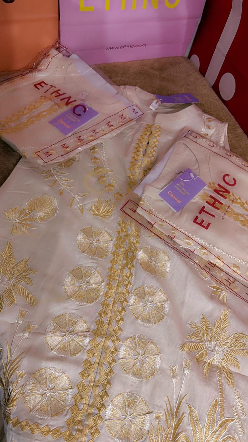 Ethnic new arrival shirt 2650