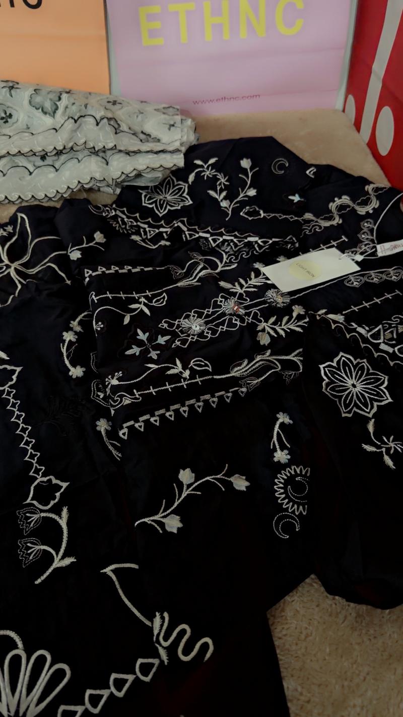 Black Ethnc 7800