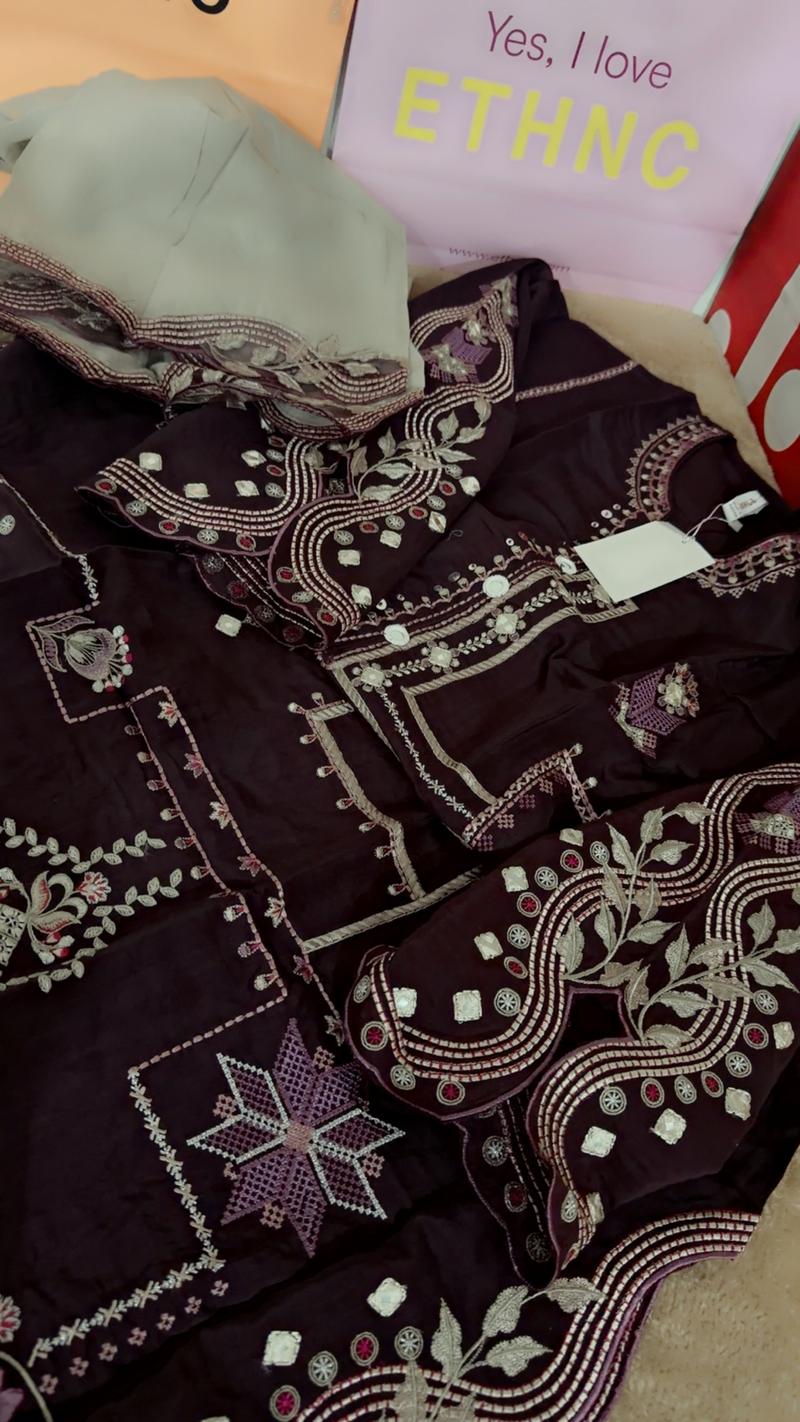 Marjanda 2pc Ethnc 8450