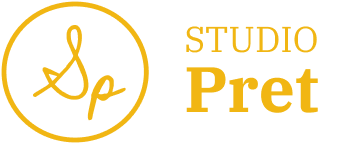 Studio Pret logo